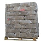 Ruf Holzbriketts 100% Paletteneiche (960Kg)
