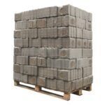 Ruf Holzbriketts 100% Paletteneiche (960Kg) - Image 2