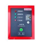 ATS Box Ai Power für APD11000Q und APD13000Q