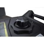 BLACK+DECKER Inverter Stromaggregat Benzin 6500 Watt 230V E-Start Funkstart ATS - Image 9