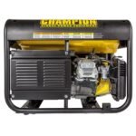 Champion 3500 Watt Benzin Generator Stromerzeuger 230V mit Elektrostart EU - Image 4