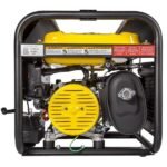 Champion 3500 Watt Benzin Generator Stromerzeuger 230V mit Elektrostart EU - Image 5
