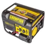 Champion 3500 Watt Benzin Generator Stromerzeuger 230V mit Elektrostart EU - Image 6