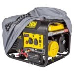 Champion 3500 Watt Benzin Generator Stromerzeuger 230V mit Elektrostart EU - Image 7