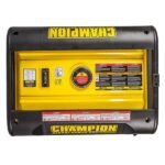 Champion 3500 Watt Benzin Generator Stromerzeuger 230V mit Elektrostart EU - Image 8