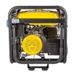 Champion 6250 Watt Benzin Generator Notstromaggregat Stromerzeuger mit Funkstart 230V EU - Image 5