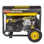 Champion 6250 Watt Benzin Generator Notstromaggregat Stromerzeuger mit Funkstart 230V EU - Image 7