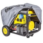 Champion 6250 Watt Benzin Generator Notstromaggregat Stromerzeuger mit Funkstart 230V EU - Image 8