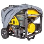 Champion 6500 Watt Benzin 5500 Watt Gas Generator Notstromaggregat Stromerzeuger 230V EU - Image 10