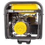 Champion 6500 Watt Benzin 5500 Watt Gas Generator Notstromaggregat Stromerzeuger 230V EU - Image 6