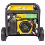 Champion 6500 Watt Benzin 5500 Watt Gas Generator Notstromaggregat Stromerzeuger 230V EU - Image 8